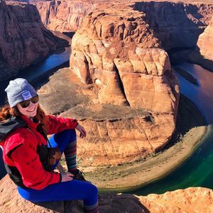 Meet your Posher, Kelsey